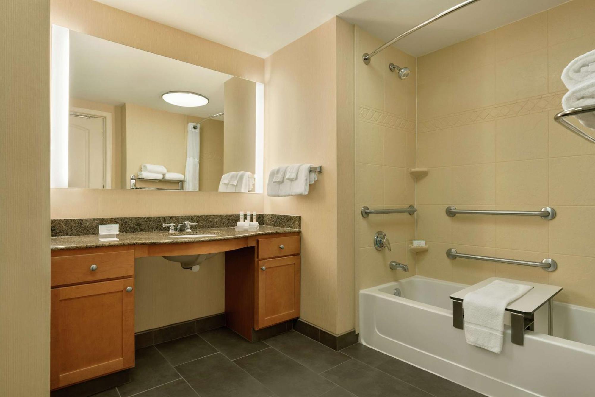Homewood Suites By Hilton Allentown-Bethlehem Airport Exterior foto