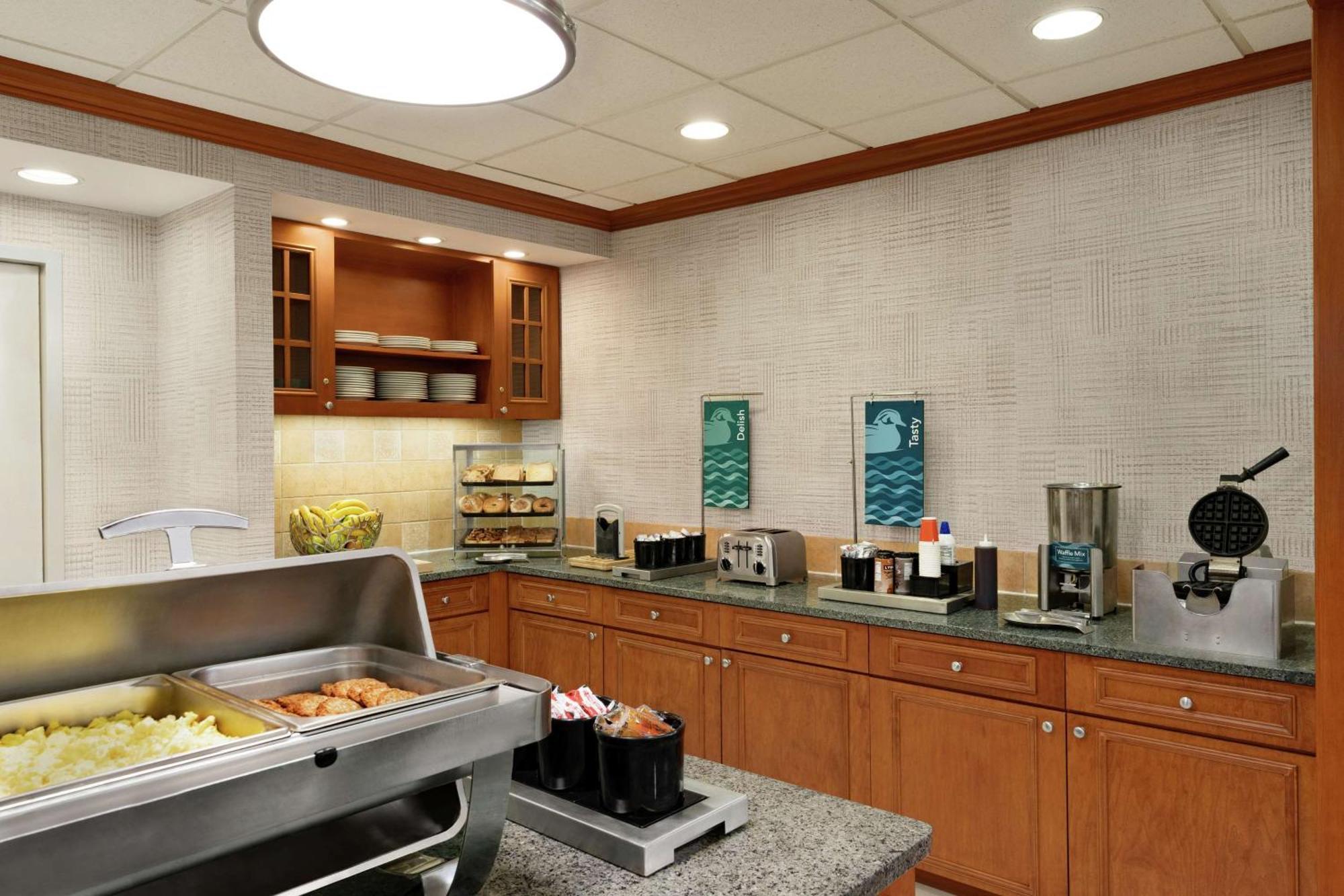 Homewood Suites By Hilton Allentown-Bethlehem Airport Exterior foto